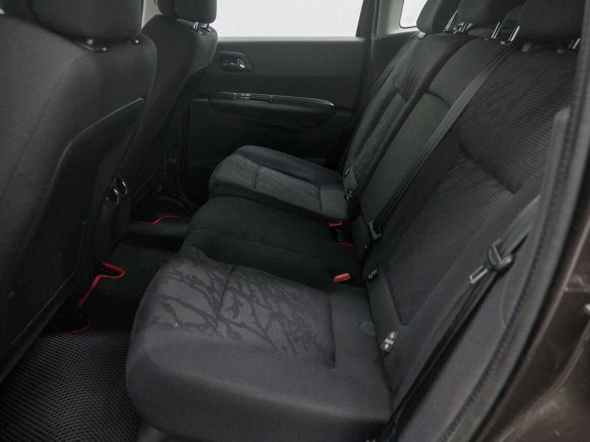 Б/У Пежо 3008 2012 года. Фото: #11