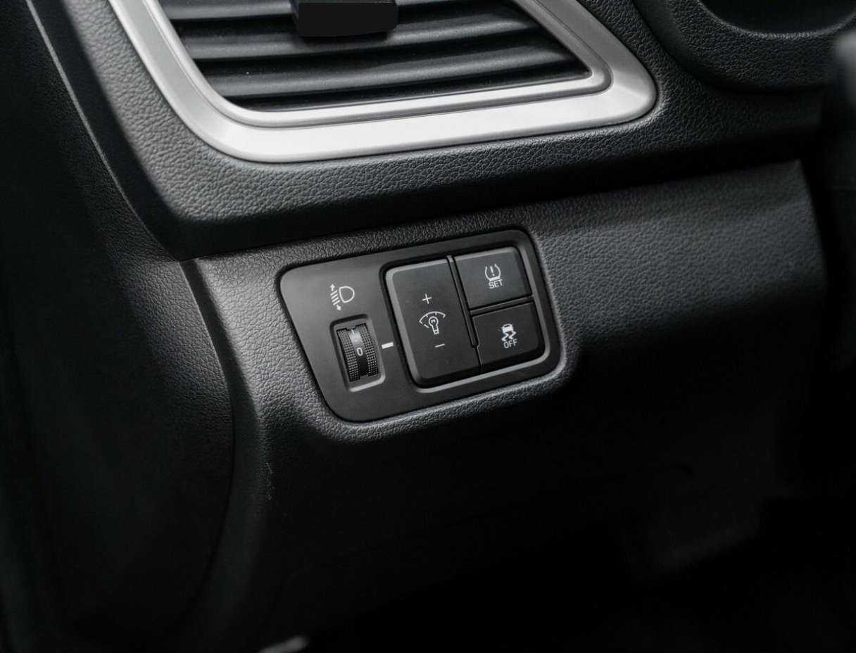 Б/У Хендай Солярис 2019 года. Фото: #9