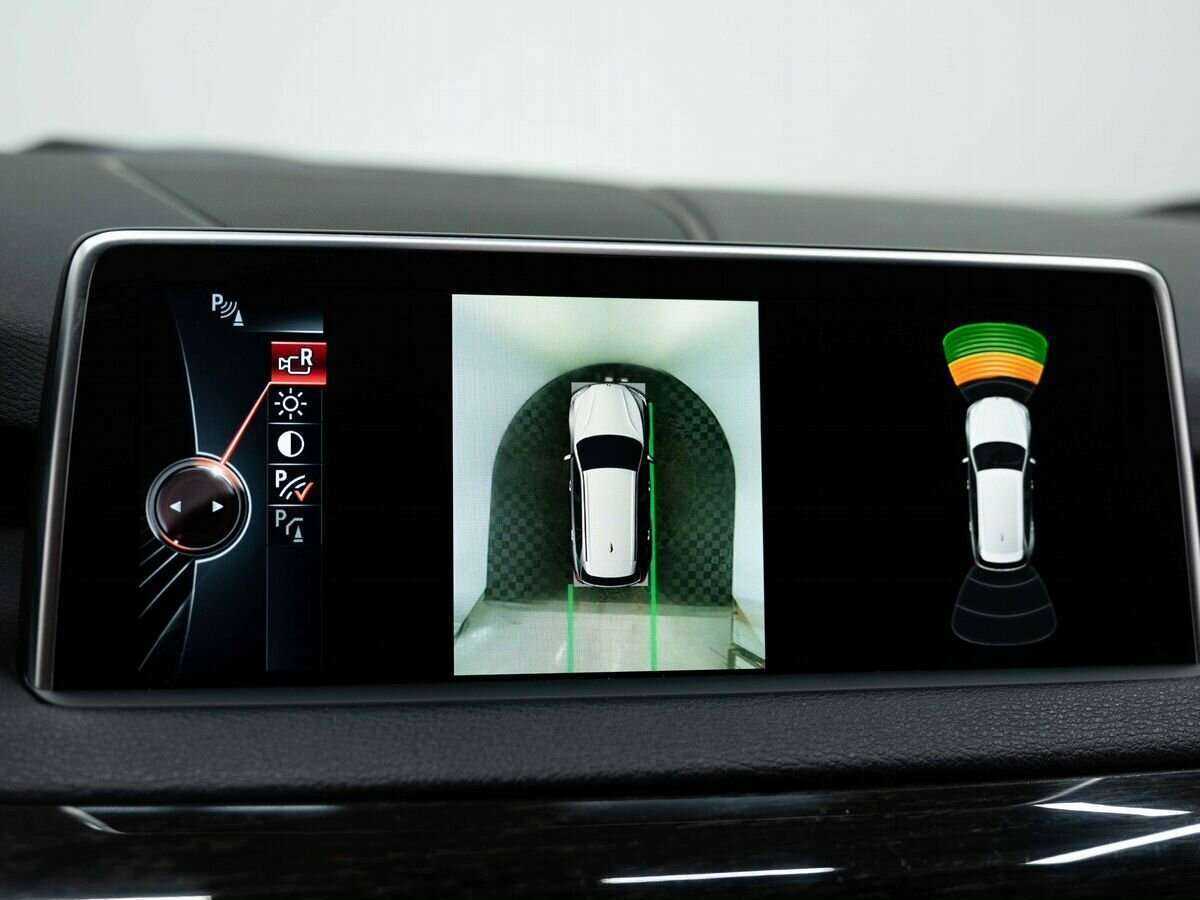 BMW X5 2014 года с пробегом. Фото: #20