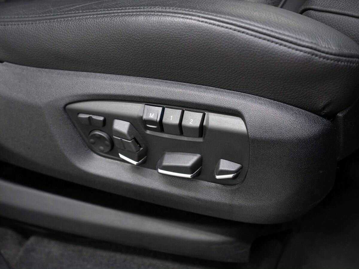 BMW X5 2014 года с пробегом. Фото: #25