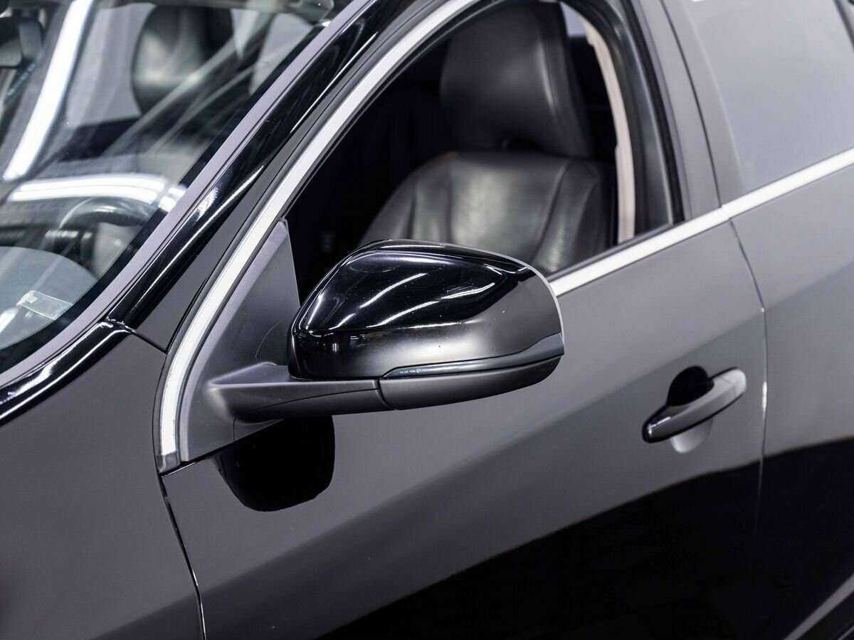 Б/У Вольво С60 2013 года. Фото: #7