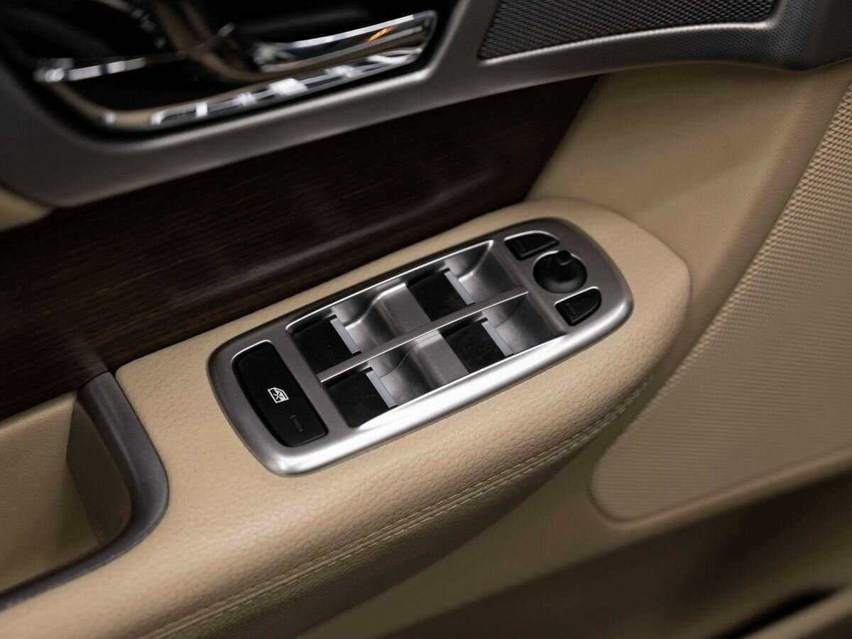 Jaguar XF 2013 года с пробегом. Фото: #21