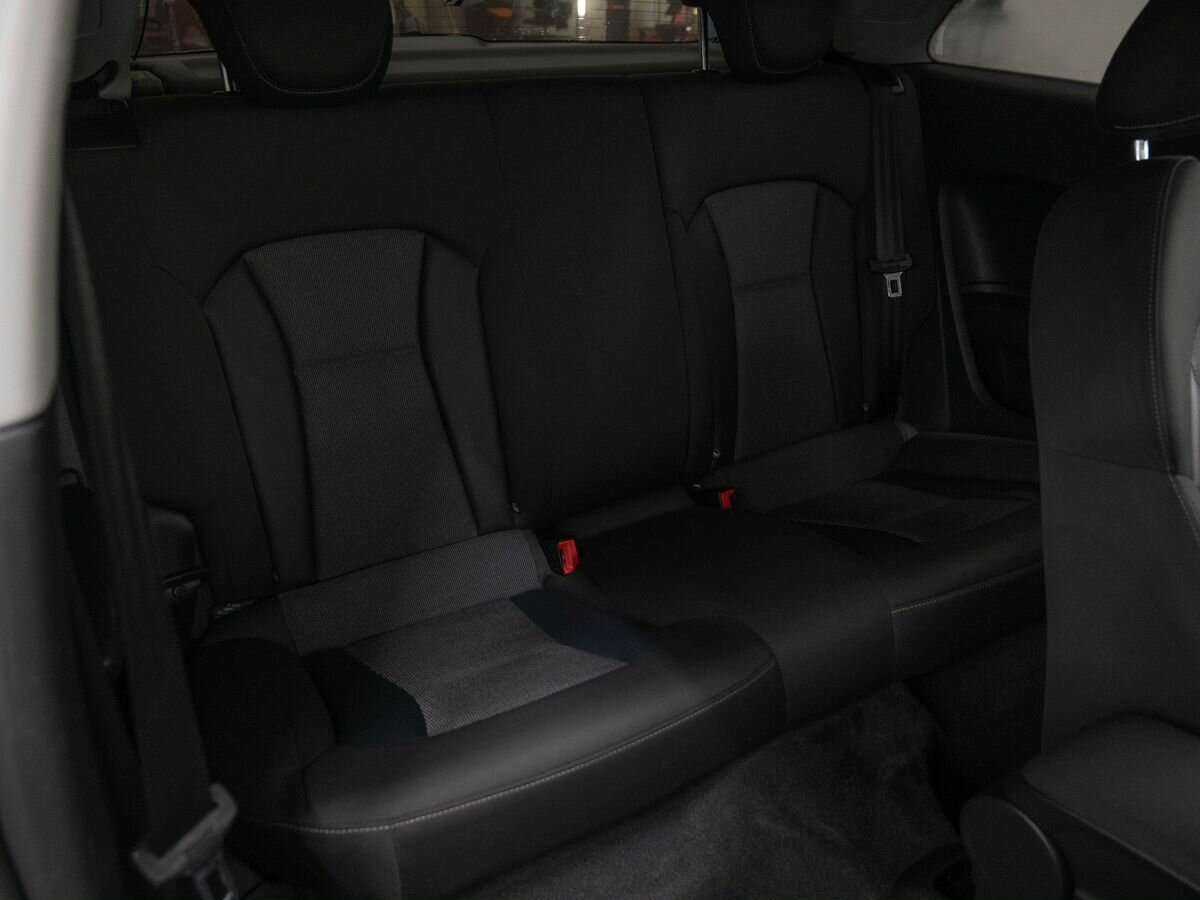 Audi A1 2012 года с пробегом. Фото: #6