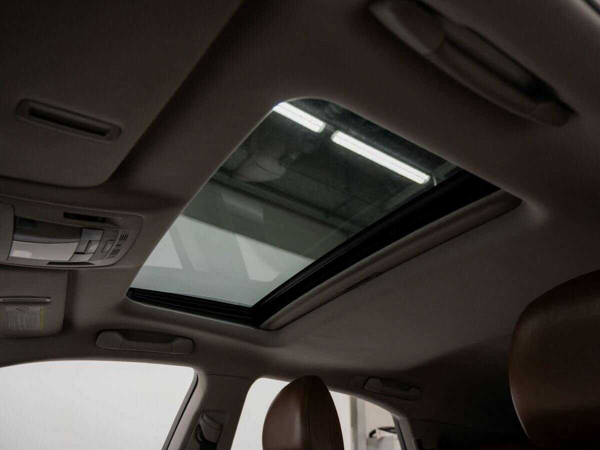 Lexus RX 2013 года с пробегом. Фото: #19