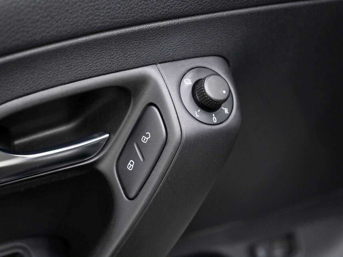 Б/У Фольксваген Поло 2018 года. Фото: #17