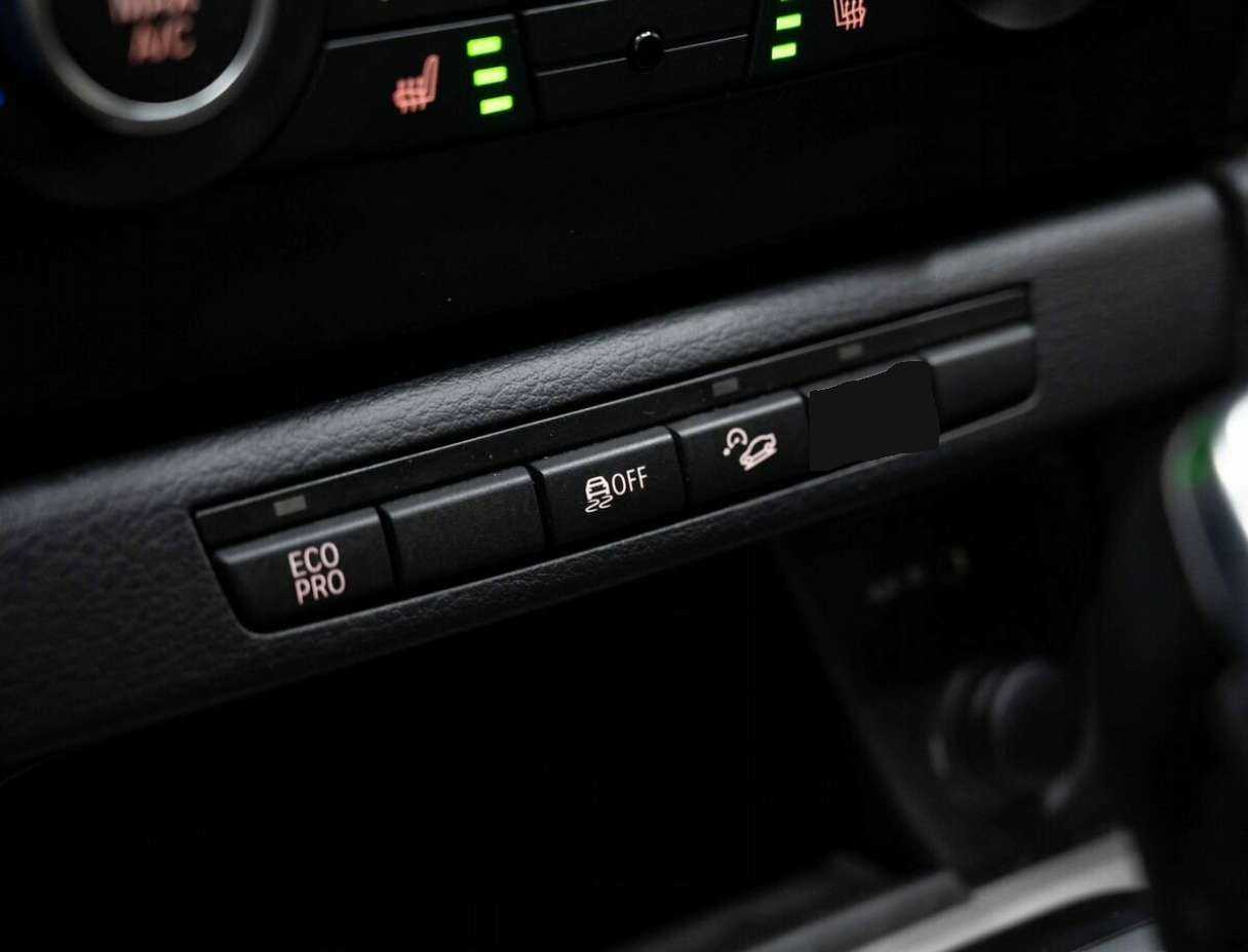 BMW X1 2013 года с пробегом. Фото: #18