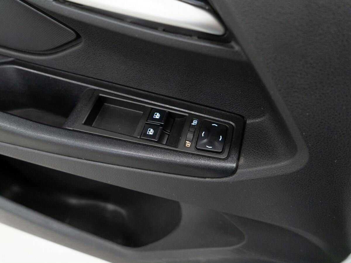 Б/У Лада (ВАЗ) Веста 2021 года. Фото: #13