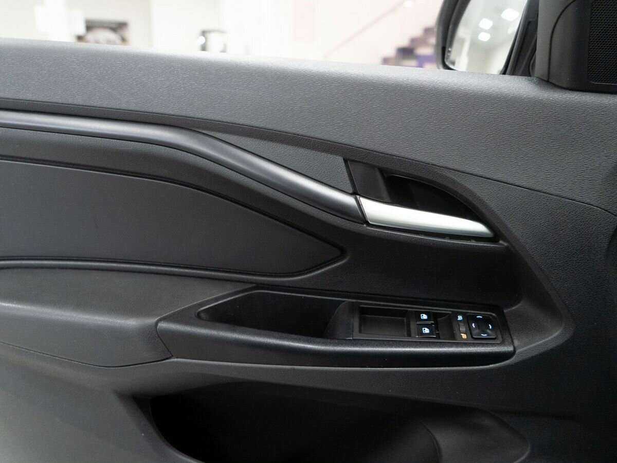 Б/У Лада (ВАЗ) Веста 2021 года. Фото: #14