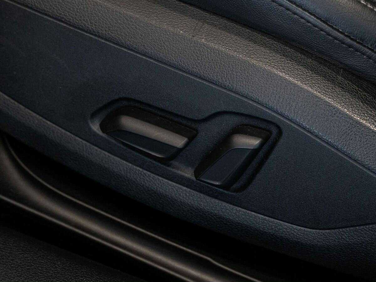 Audi A4 2018 года с пробегом. Фото: #19