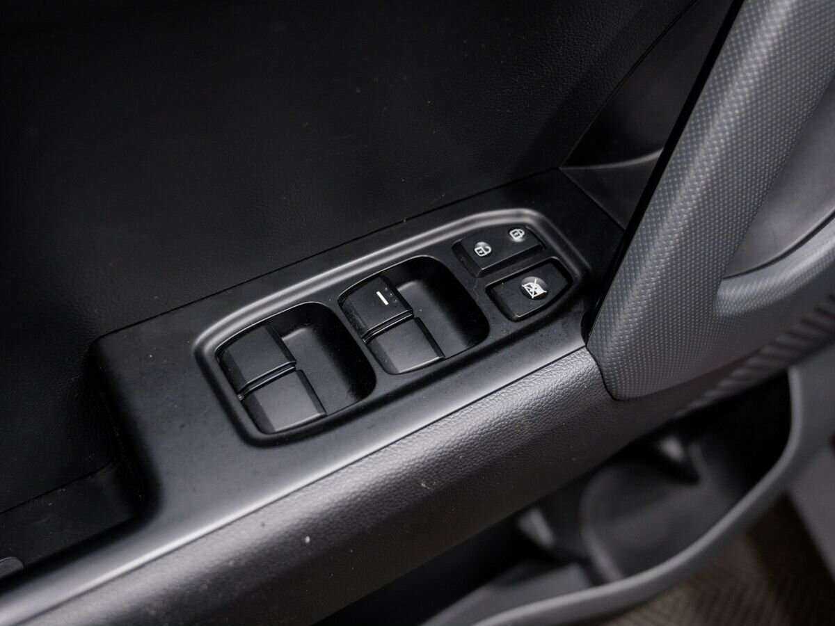 Б/У Хендай Крета 2021 года. Фото: #15