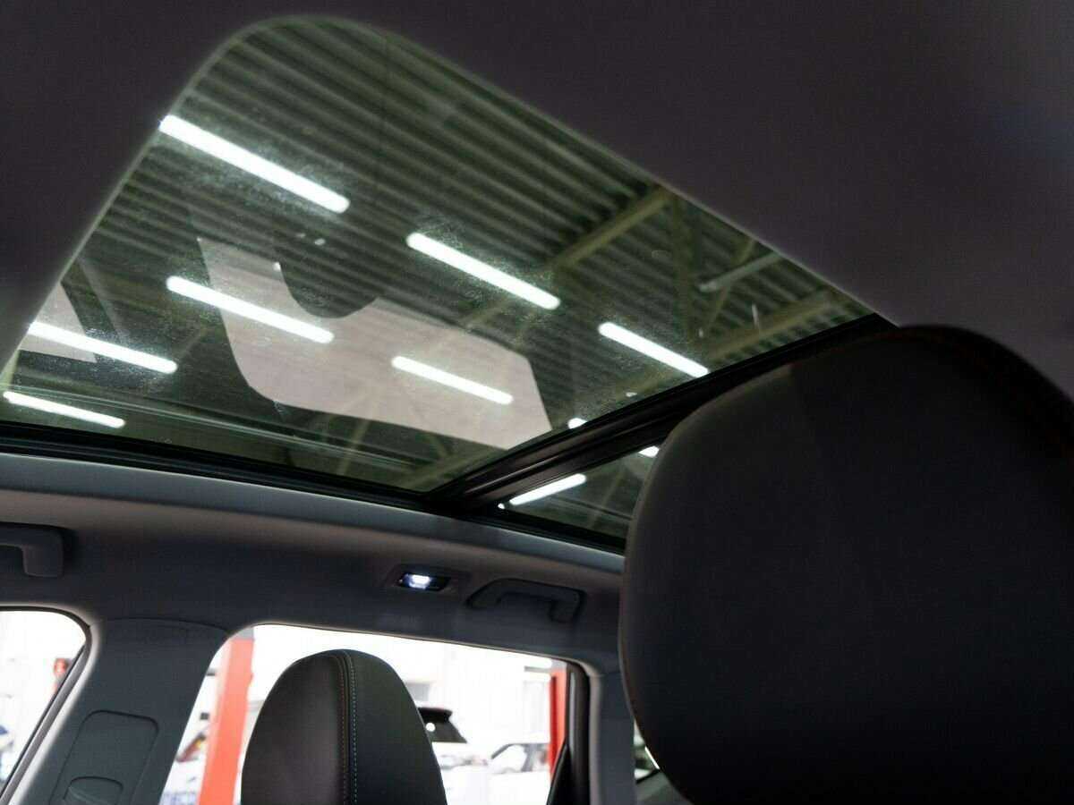 Б/У Чери Тигго 7 Про 2020 года. Фото: #21