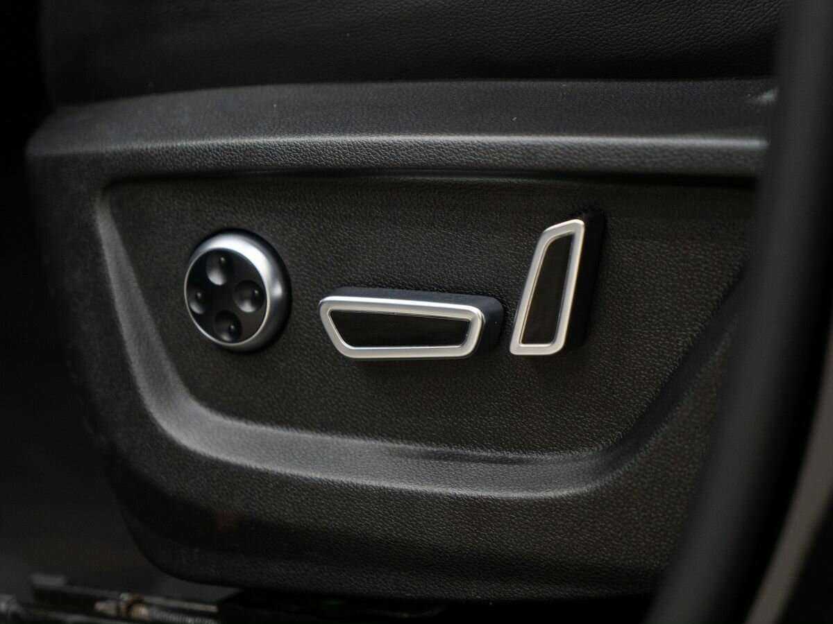 Б/У Чери Тигго 4 2019 года. Фото: #18