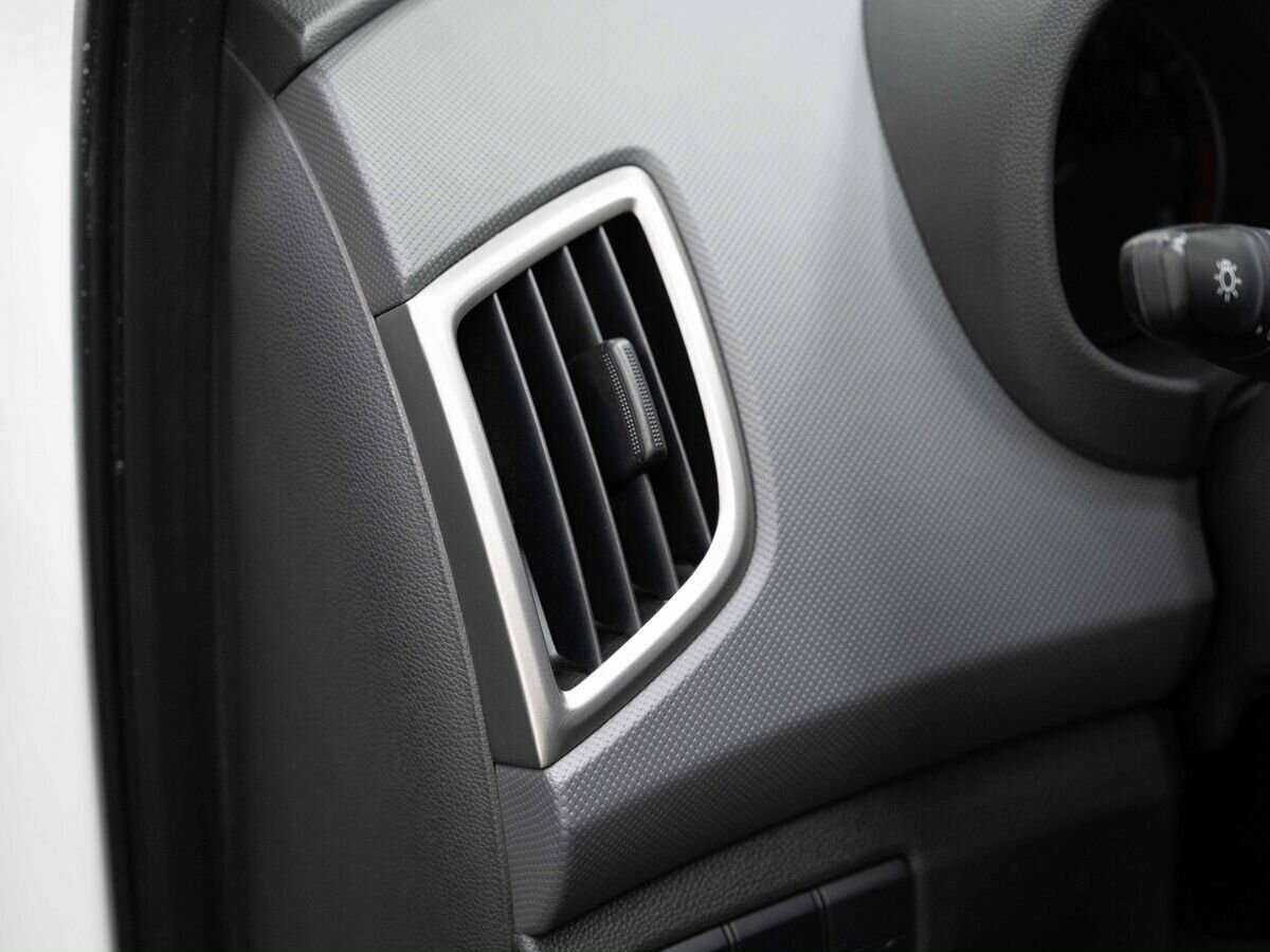 Б/У Хендай Крета 2016 года. Фото: #23