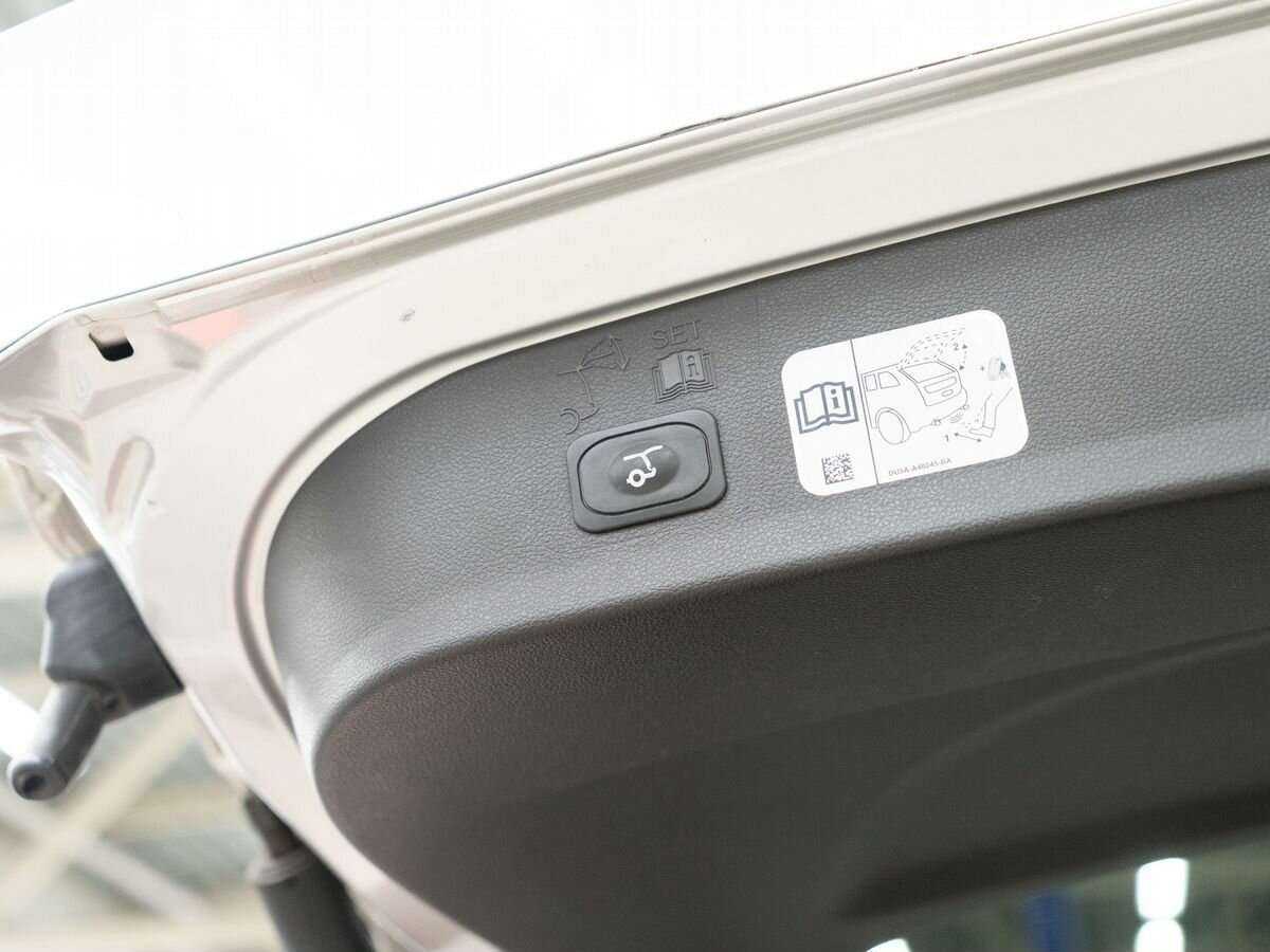 Б/У Форд Куга 2017 года. Фото: #7