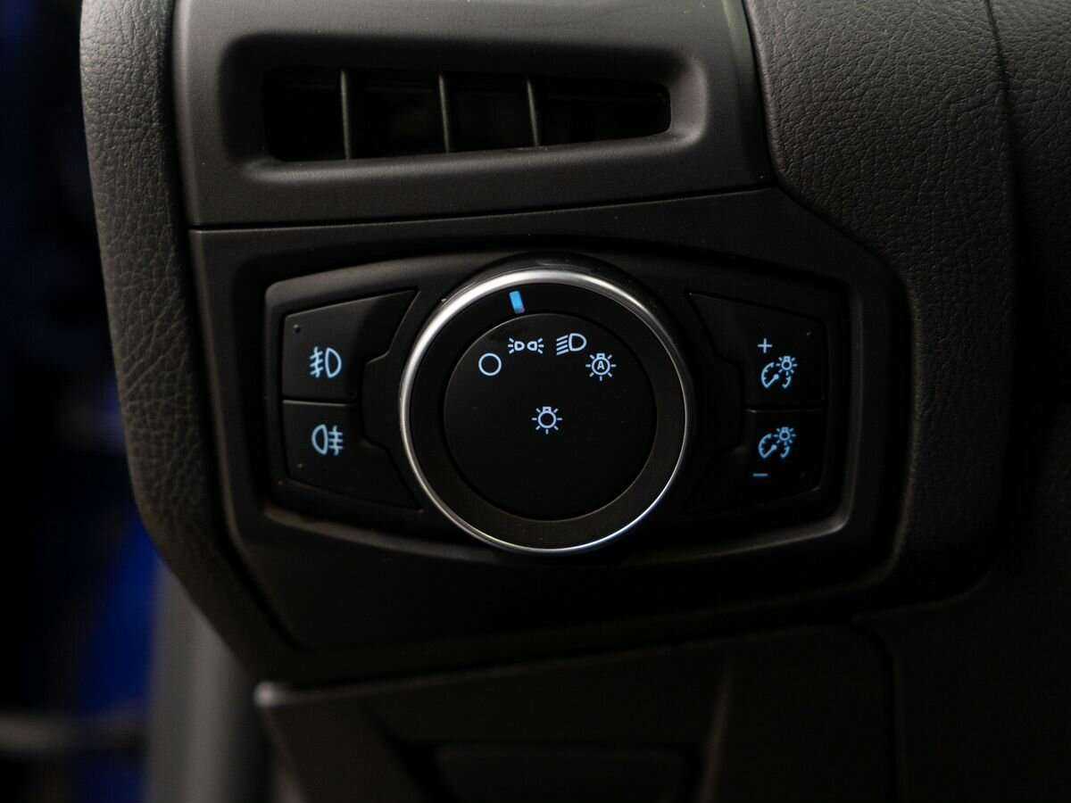 Б/У Форд Фокус 2017 года. Фото: #16