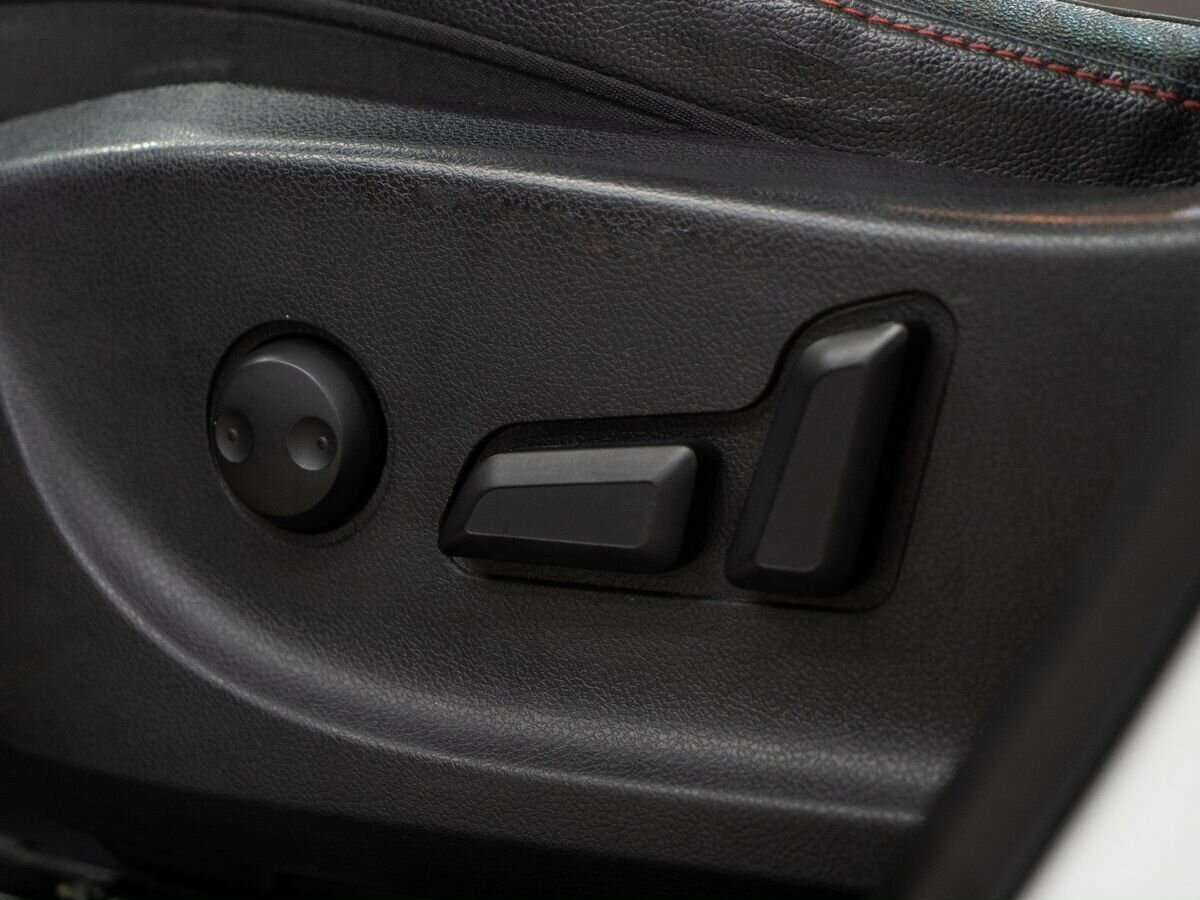 Б/У Хавал Х6 2014 года. Фото: #15