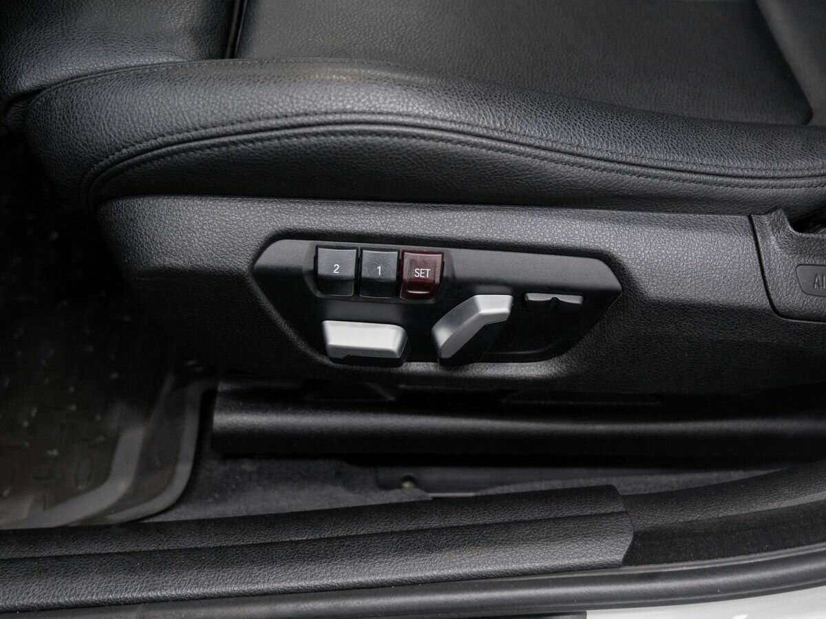 BMW 3 серии 2017 года с пробегом. Фото: #19