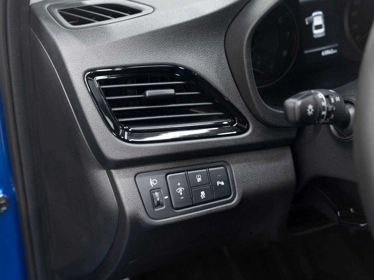 Б/У Хендай Солярис 2021 года. Фото: #19