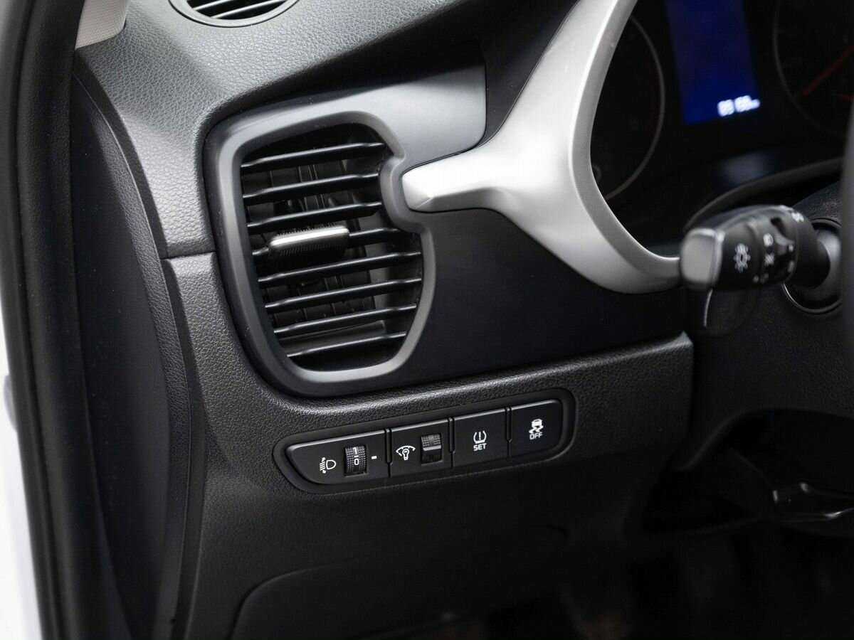 Б/У Киа Рио 2022 года. Фото: #17