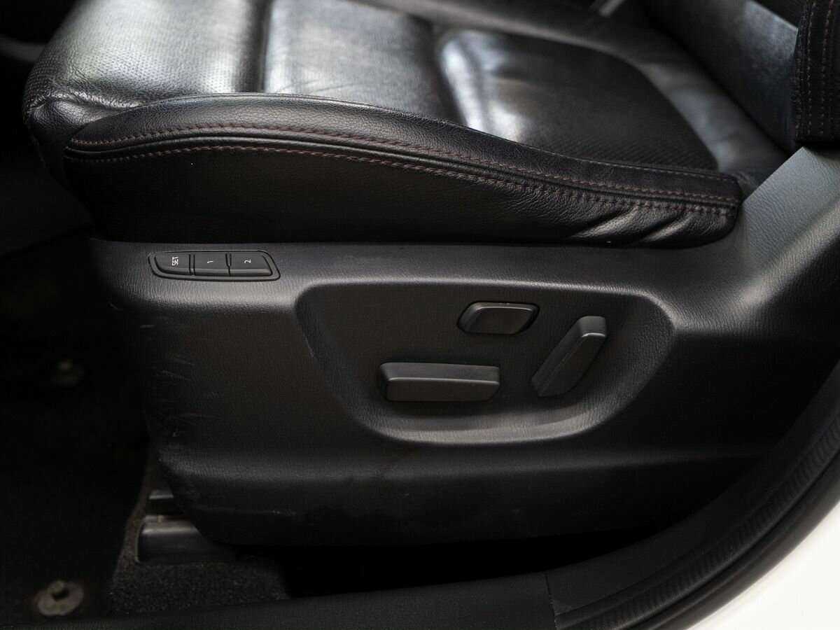 Б/У Мазда Ц-Икс-5 2016 года. Фото: #15