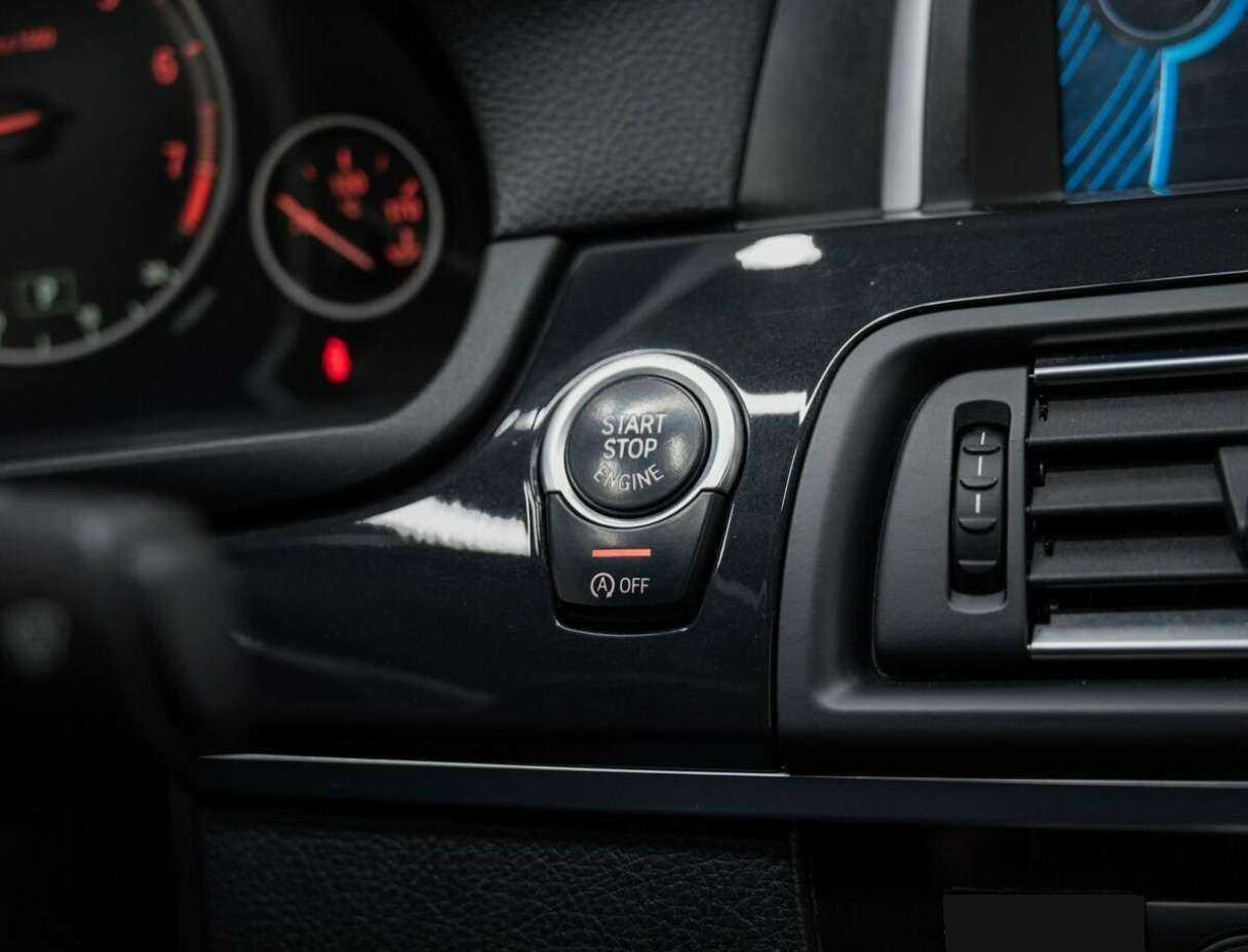 BMW 5 серии 2013 года с пробегом. Фото: #21