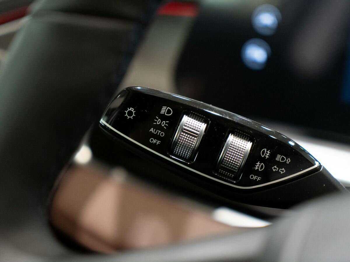 Chery Tiggo 8 Pro Max 2023 года с пробегом. Фото: #20