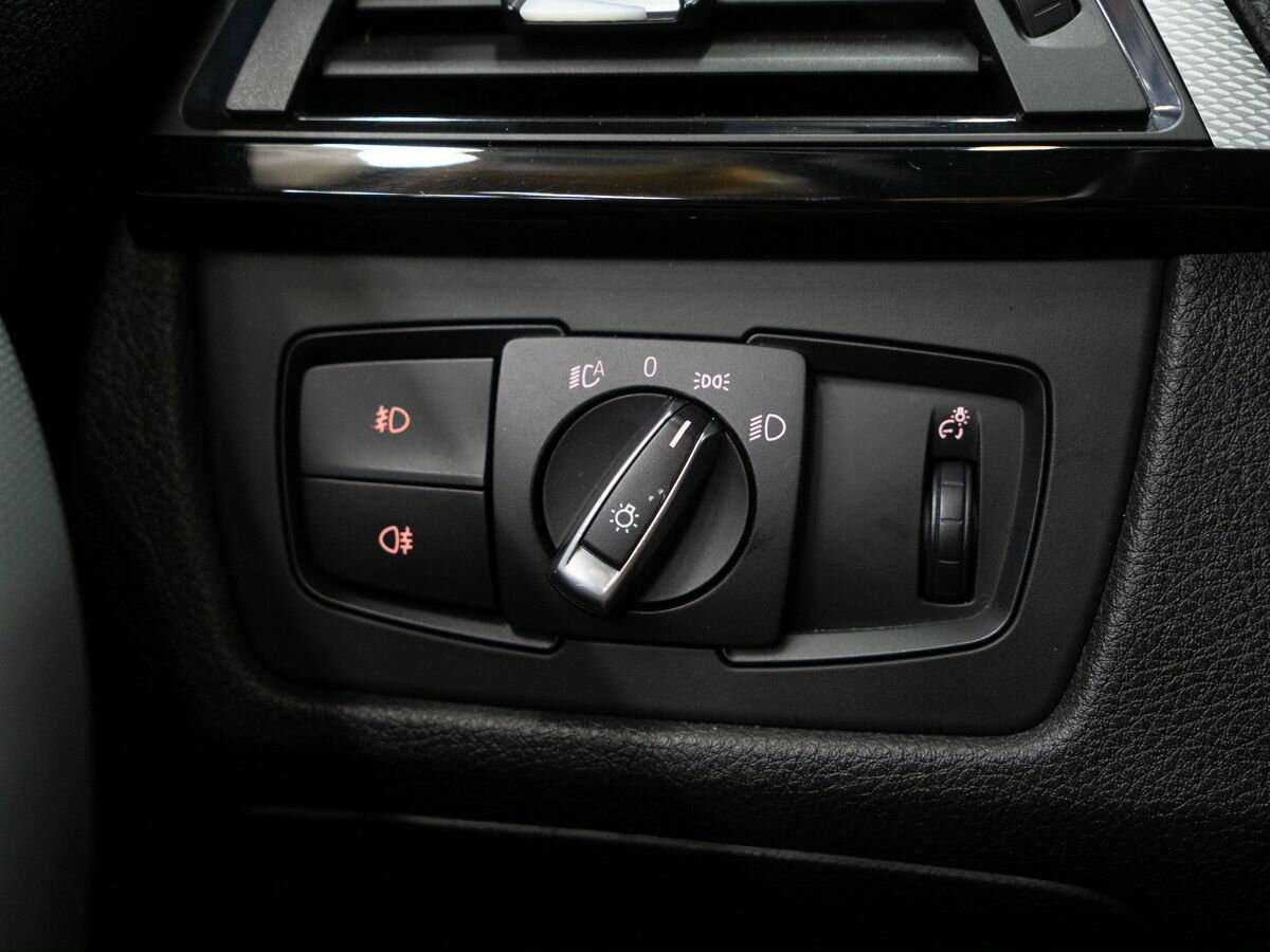 BMW 3 серии 2014 года с пробегом. Фото: #14