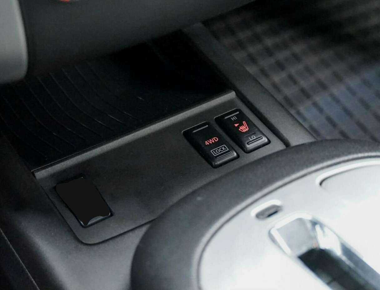 Б/У Ниссан Мурано 2012 года. Фото: #20