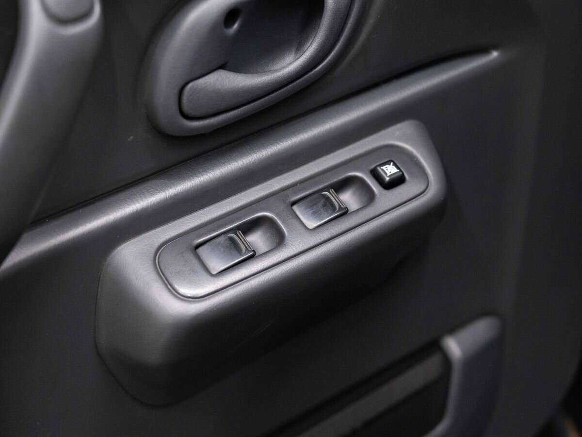 Б/У Сузуки Джимни 2012 года. Фото: #12