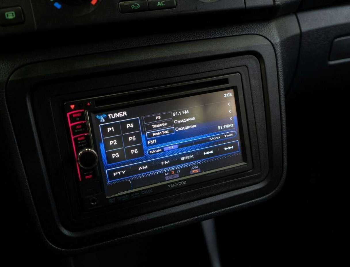 Skoda Fabia 2012 года с пробегом. Фото: #11