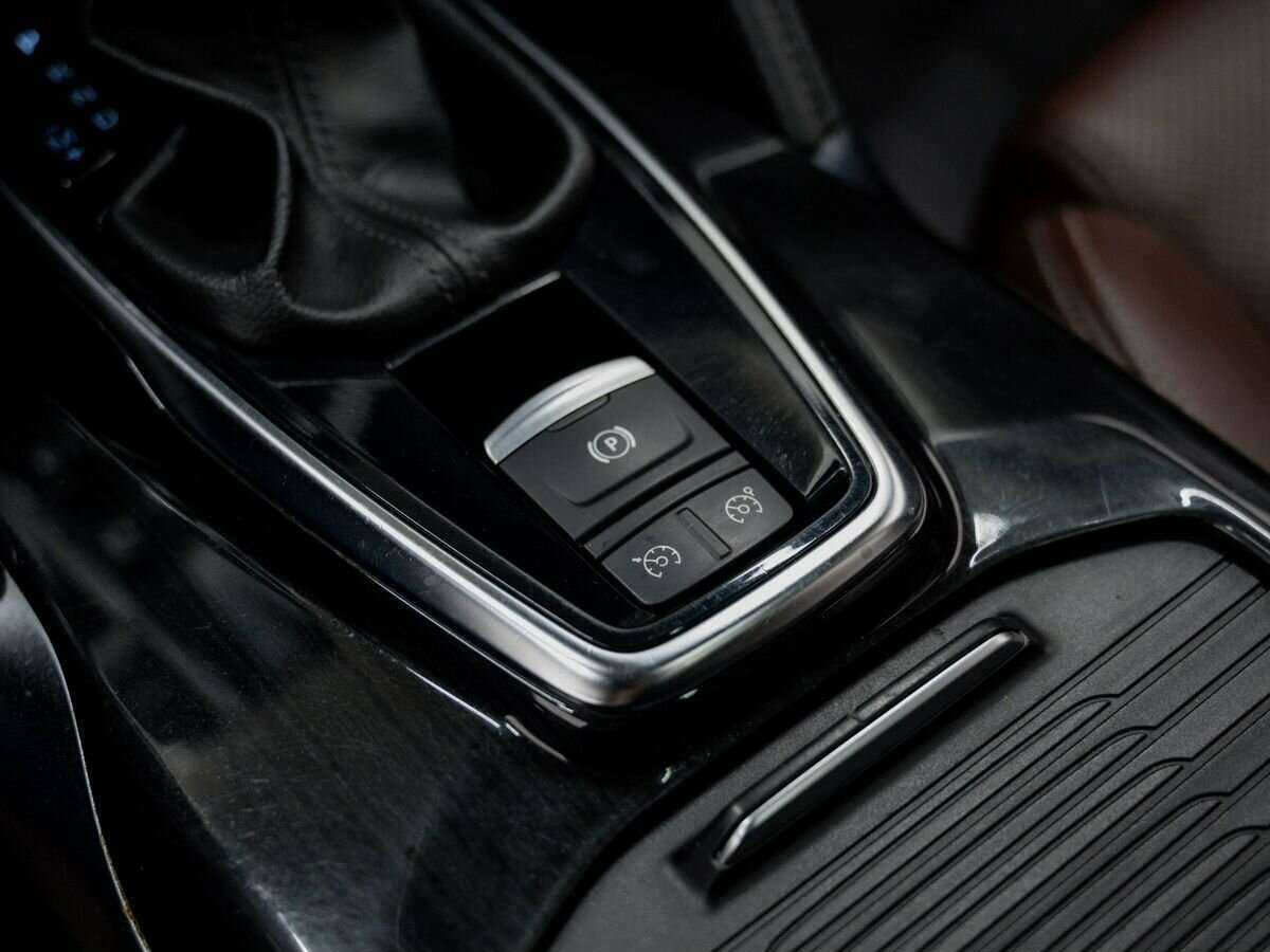 Renault Koleos 2017 года с пробегом. Фото: #20