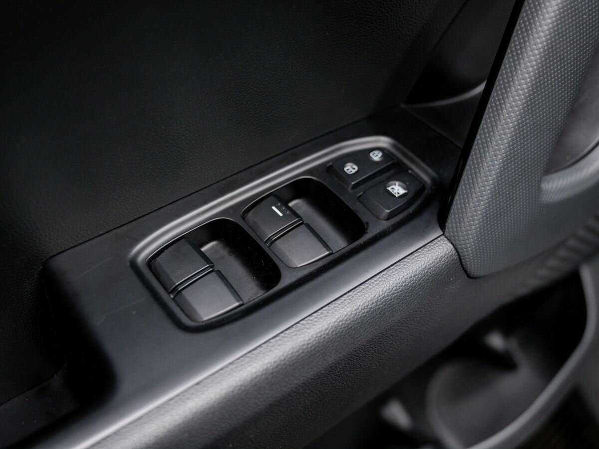 Б/У Хендай Крета 2021 года. Фото: #14