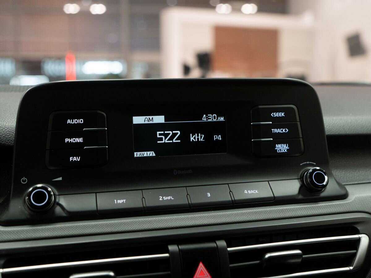 Б/У Киа Сельтос 2021 года. Фото: #9