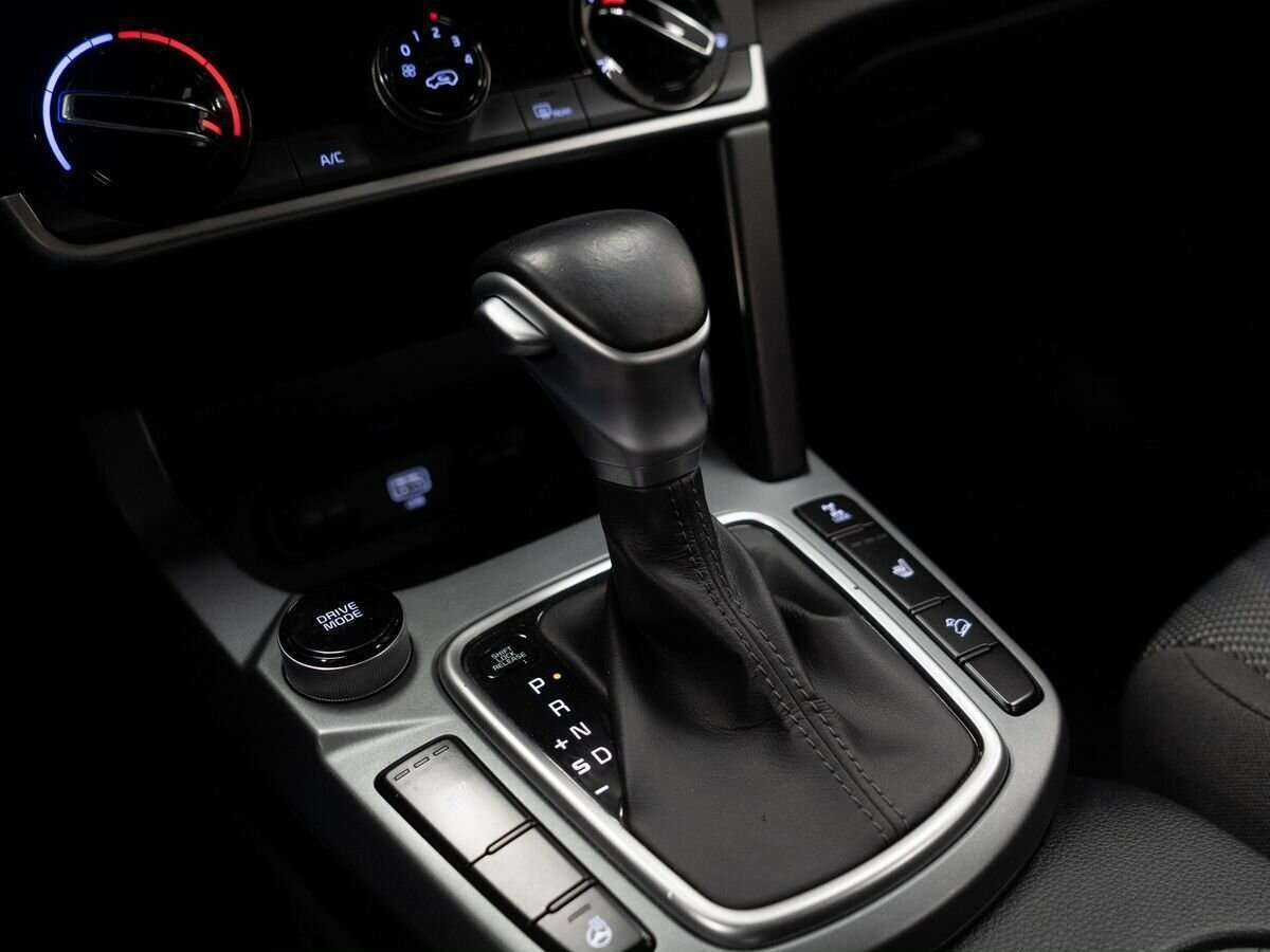 Б/У Киа Сельтос 2021 года. Фото: #11