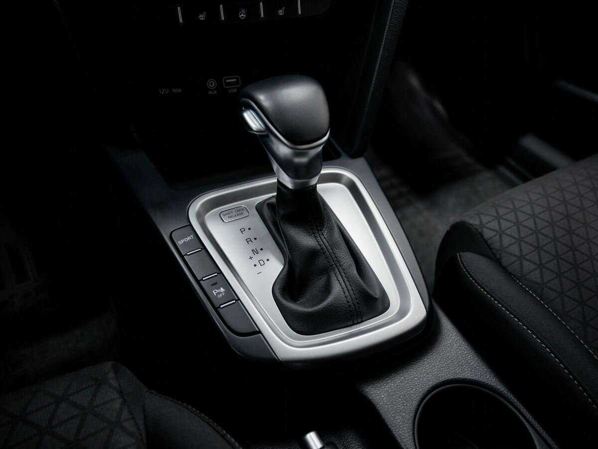 Б/У Киа Сид 2019 года. Фото: #22