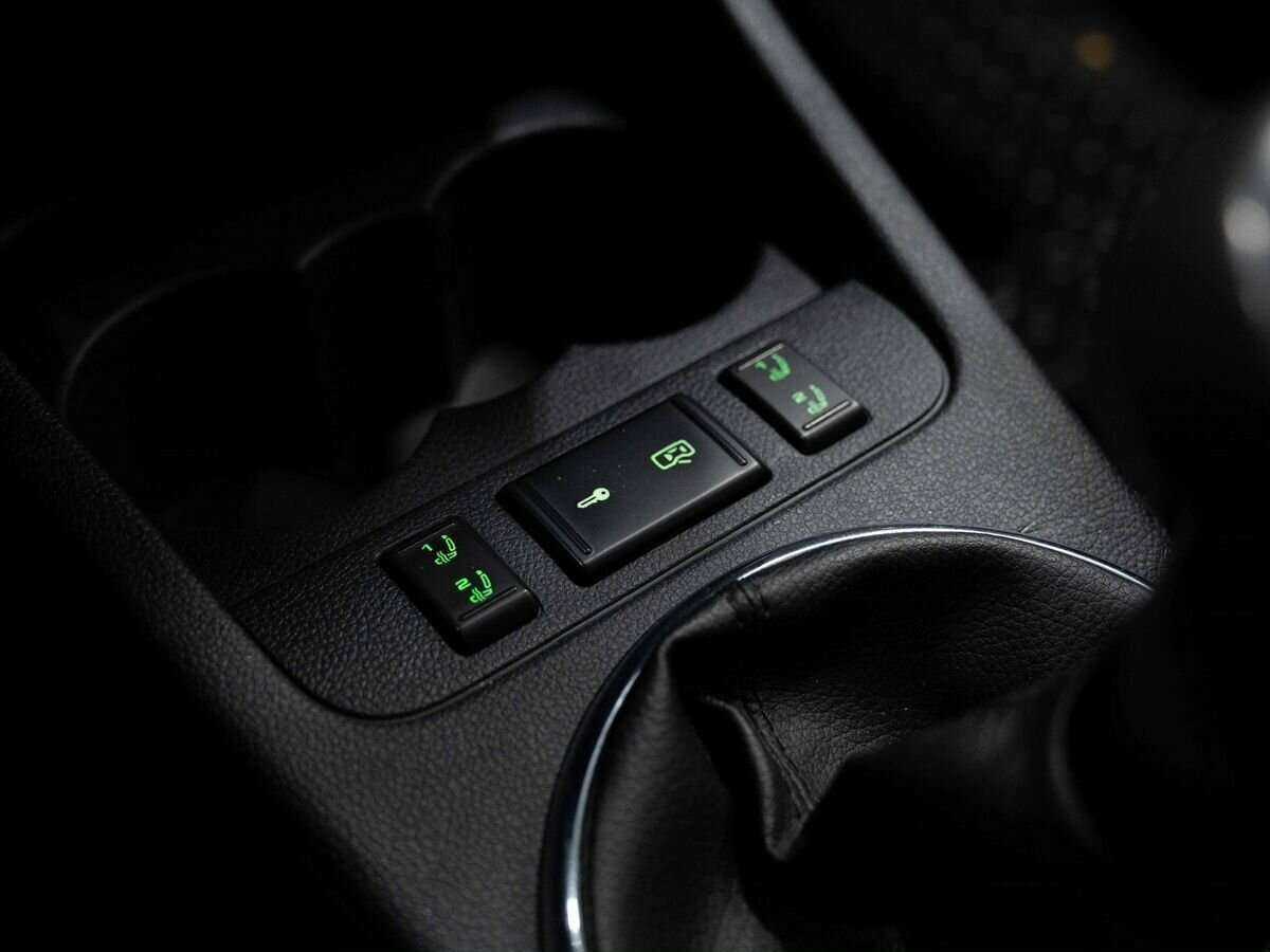 Б/У Шкода Фабия 2012 года. Фото: #19