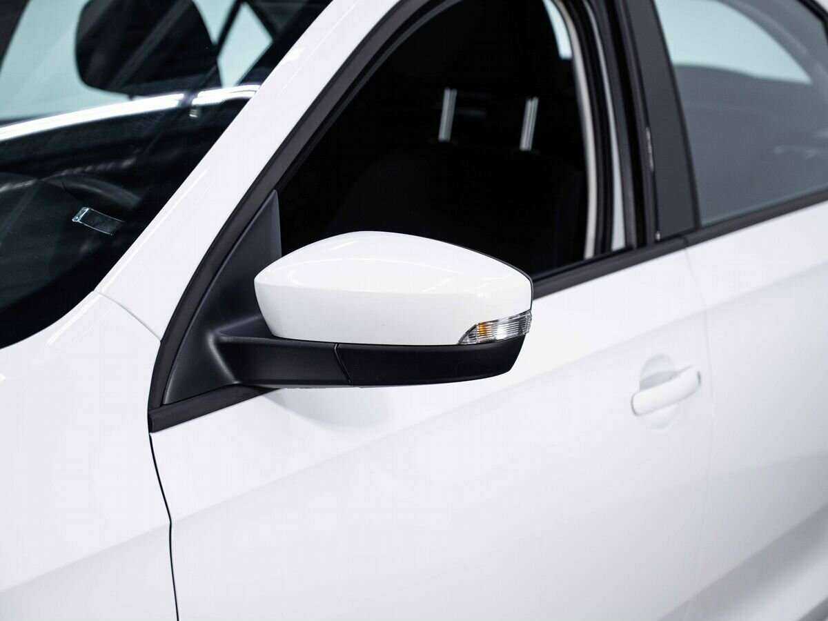 Б/У Шкода Рапид 2022 года. Фото: #8