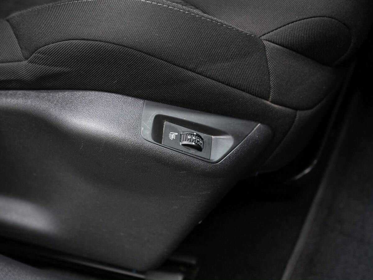 Citroen C5 2012 года с пробегом. Фото: #12