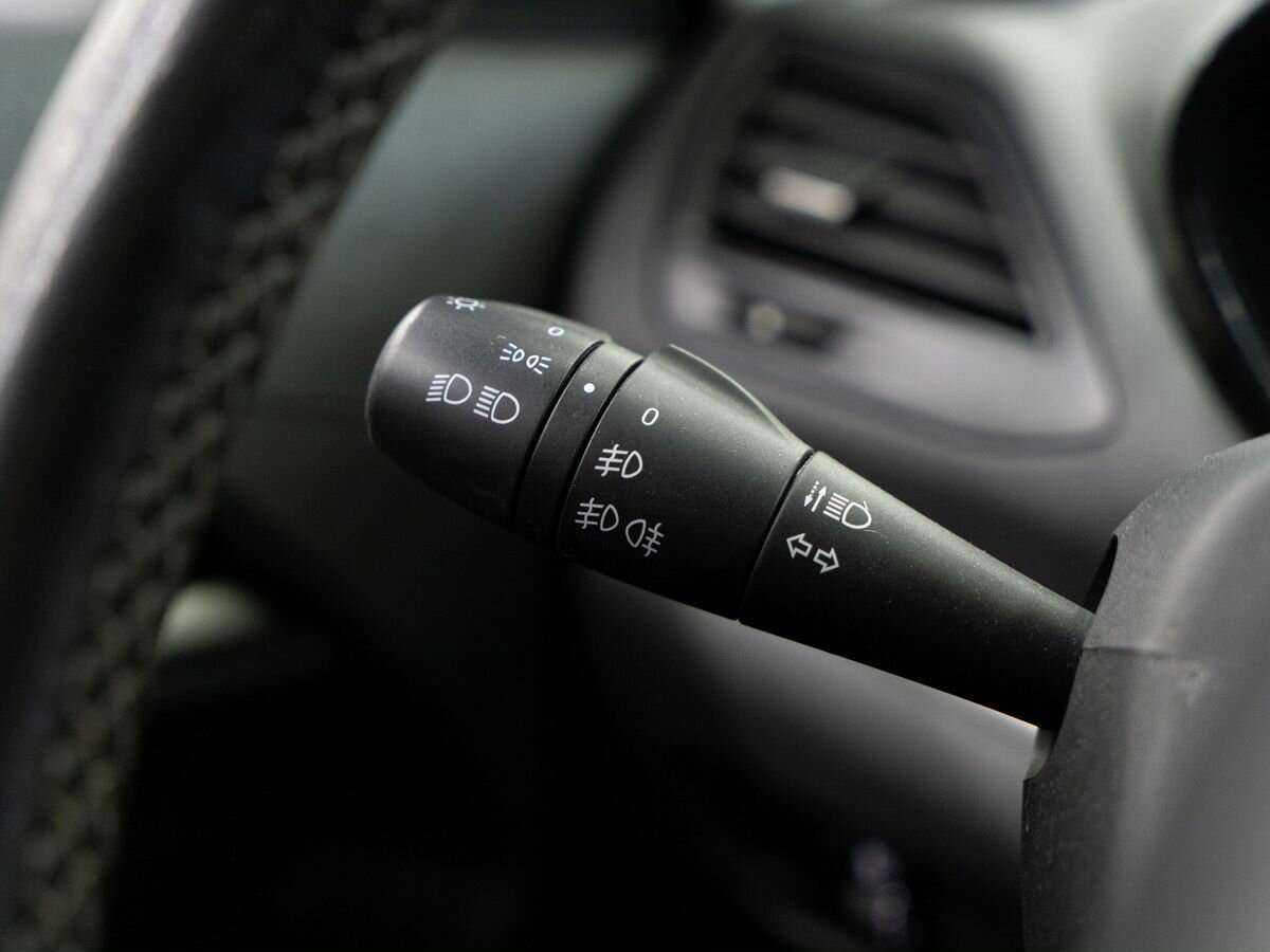 Б/У Лада (ВАЗ) Веста 2020 года. Фото: #15