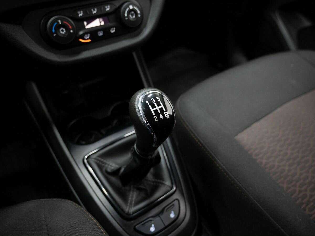 Б/У Лада (ВАЗ) Веста 2021 года. Фото: #14