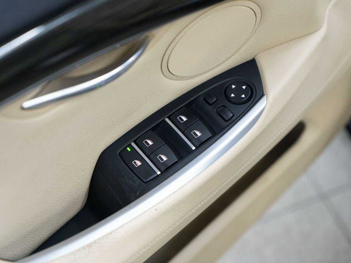 BMW 5 серии 2014 года с пробегом. Фото: #14