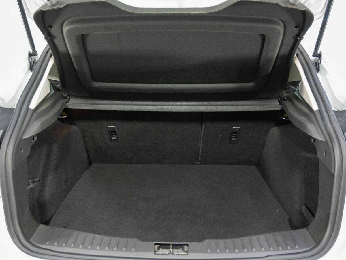 Б/У Форд Фокус 2017 года. Фото: #21