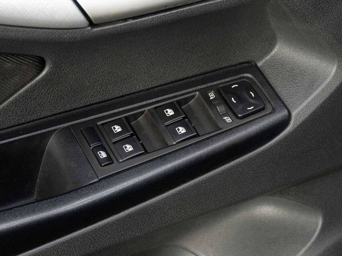 Б/У Лада (ВАЗ) Веста 2020 года. Фото: #17