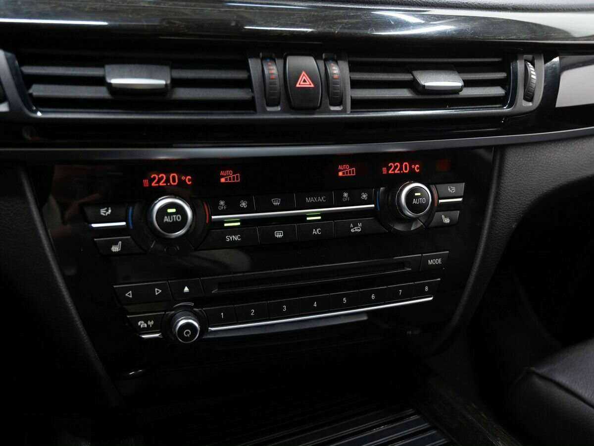 BMW X5 2014 года с пробегом. Фото: #16