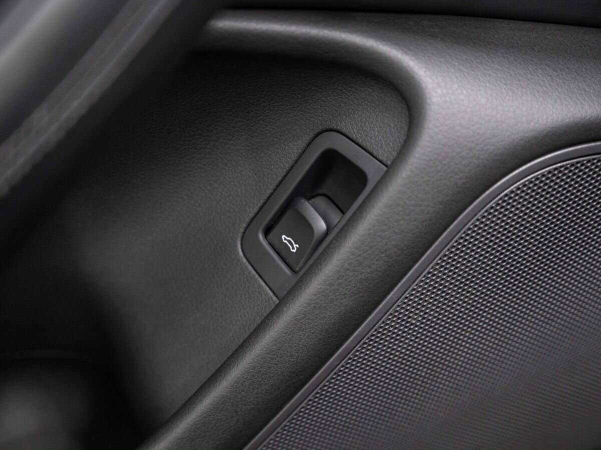 Audi A6 2014 года с пробегом. Фото: #16