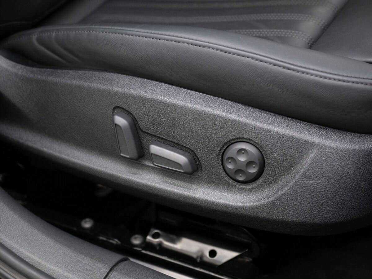 Audi A6 2014 года с пробегом. Фото: #25