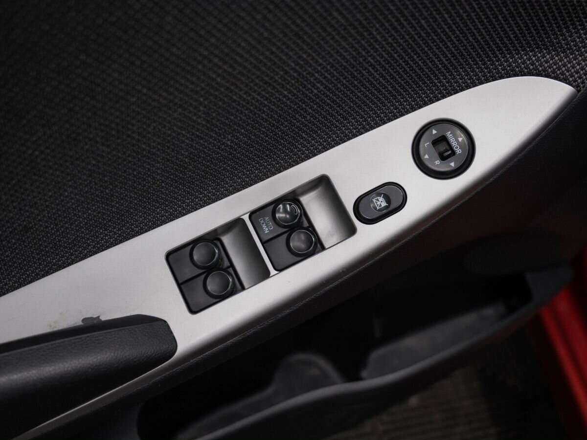 Б/У Хендай Солярис 2012 года. Фото: #13