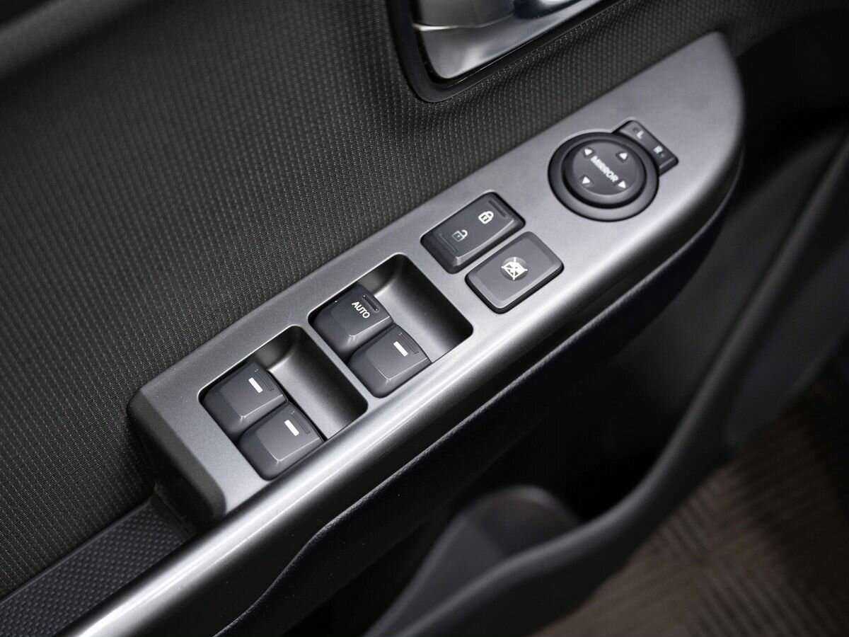 Б/У Киа Рио 2015 года. Фото: #18