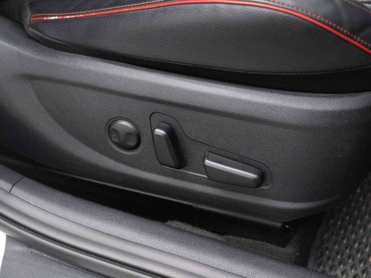 Kia Optima 2018 года с пробегом. Фото: #10