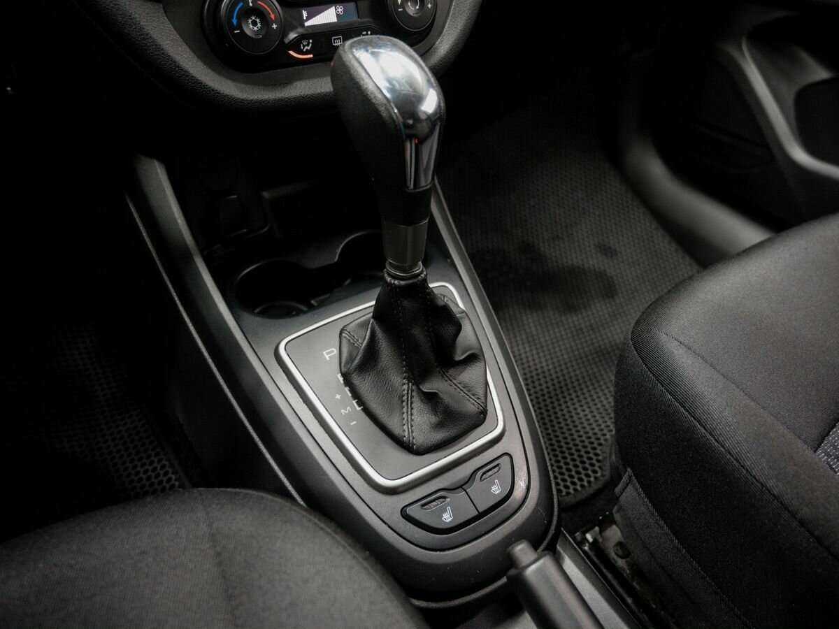 Б/У Лада (ВАЗ) Веста 2020 года. Фото: #12